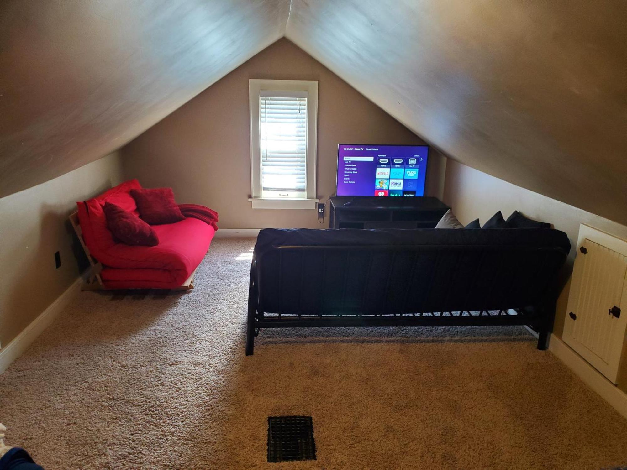Historic Twin Tudors Inn Sioux Falls Extérieur photo